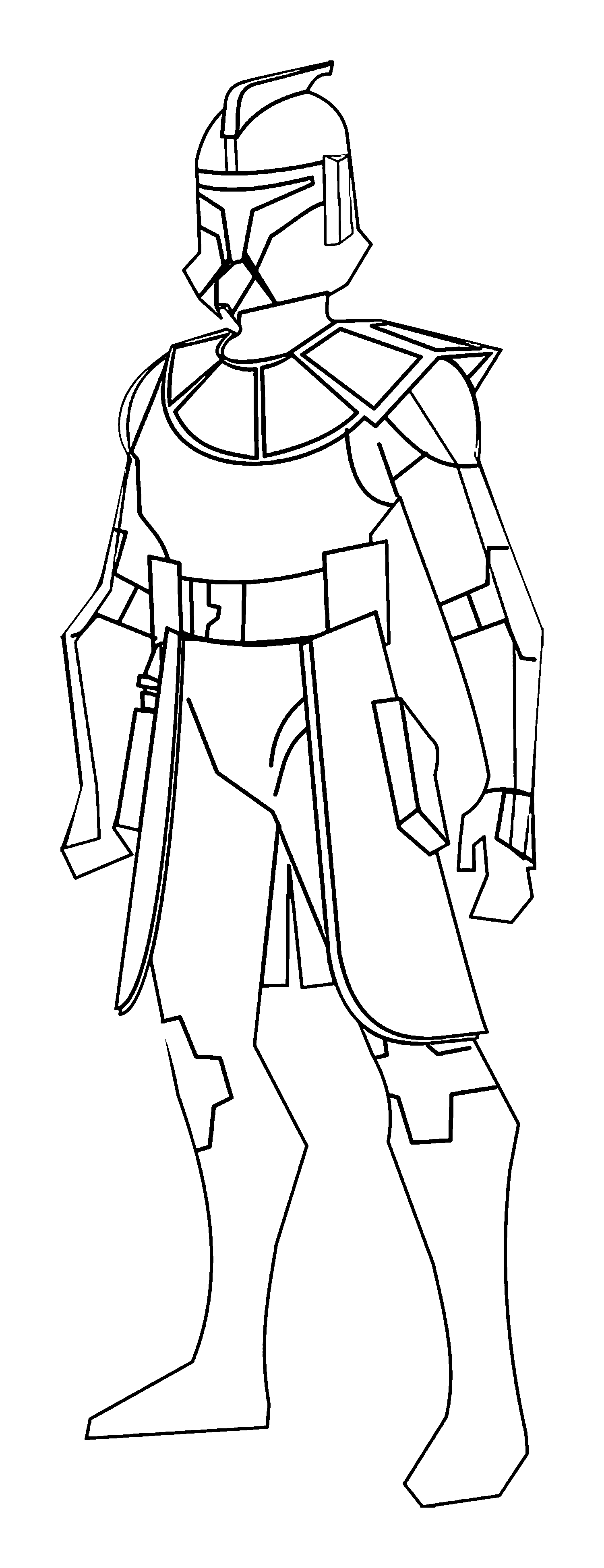 thrilling star wars clone wars coloring pages printable jpg