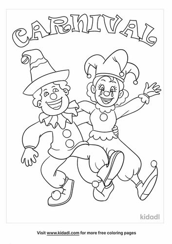 33 Vibrant Brazil Coloring Pages Printable 35