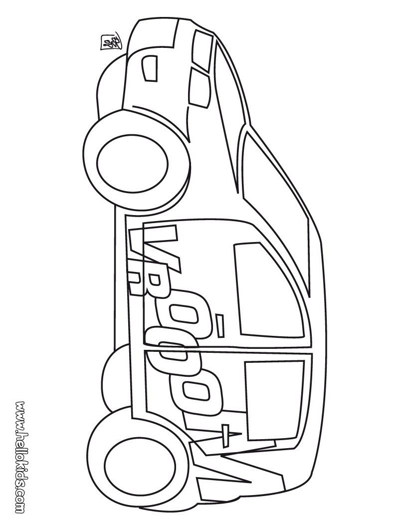 34 Dodge Durango Coloring Pages Printable 17