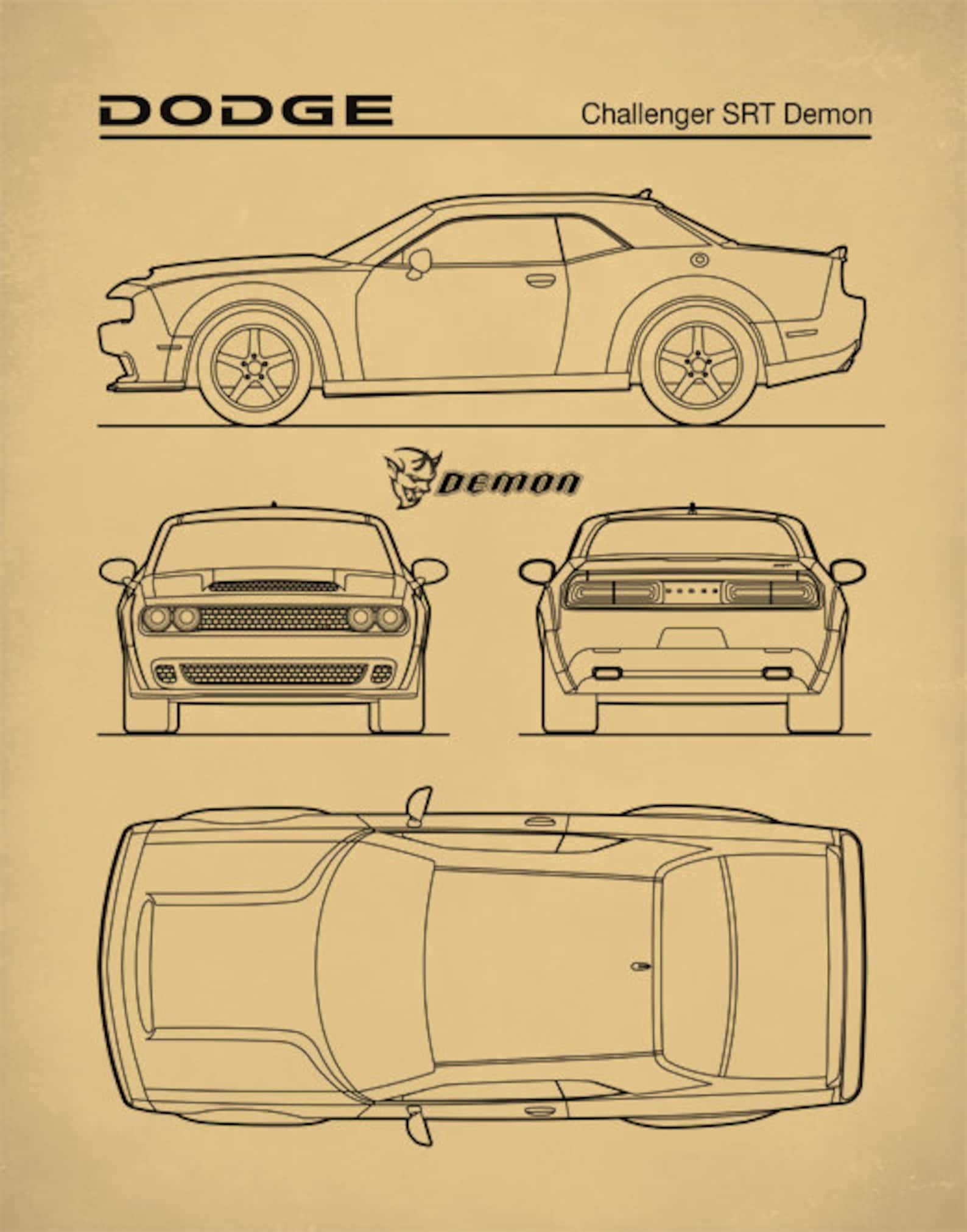 34 Dodge Durango Coloring Pages Printable 32