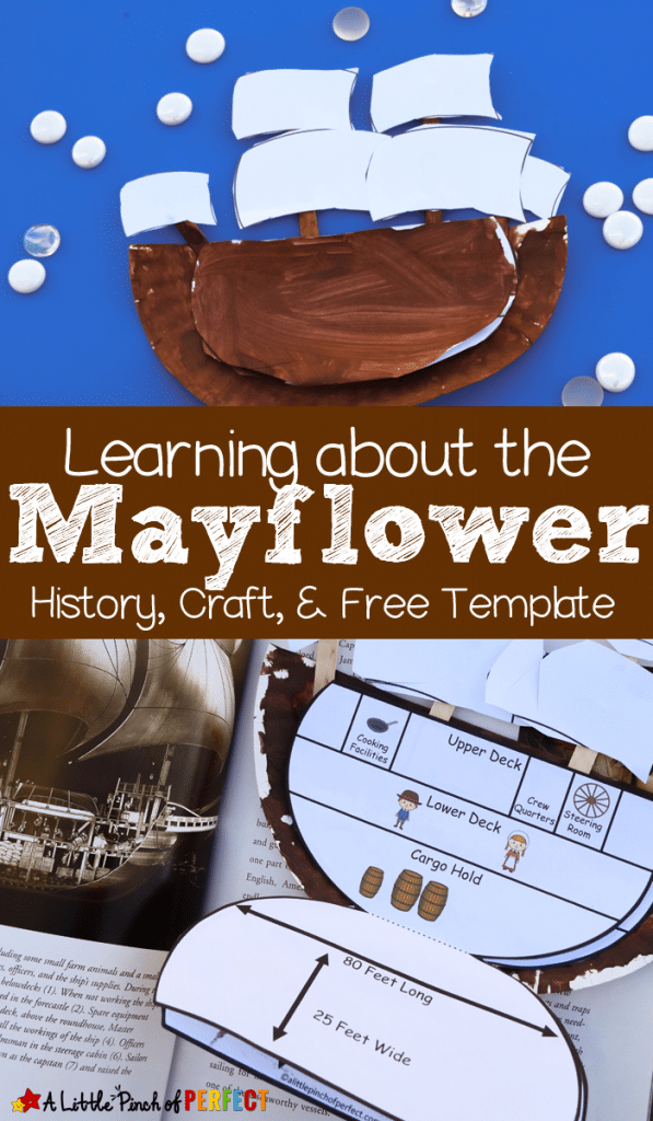 34 Historic Mayflower Coloring Pages Printable 12