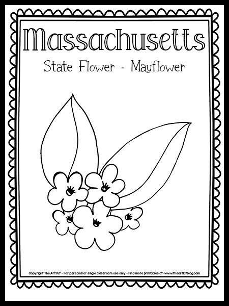 historic mayflower coloring pages printable jpg