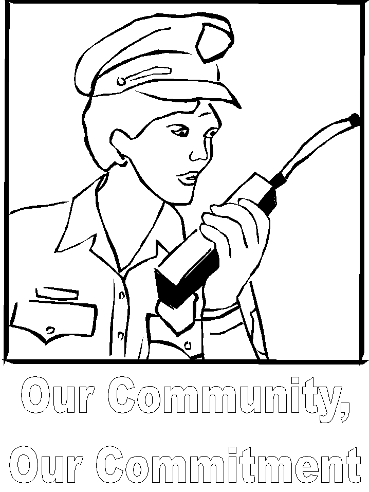 police dog coloring pages printable jpg