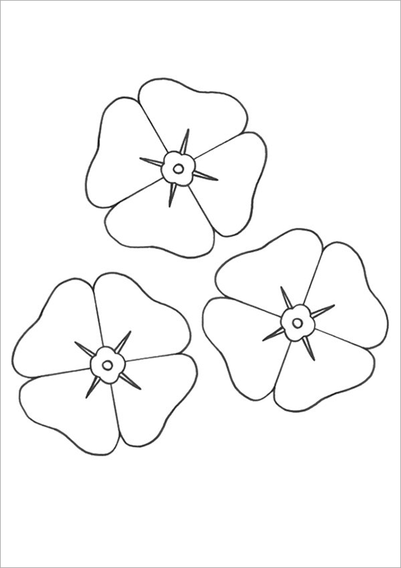 34 Poppy Playtime Poppy Coloring Pages Printable 26