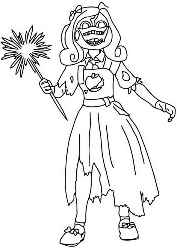 poppy playtime poppy coloring pages printable jpg