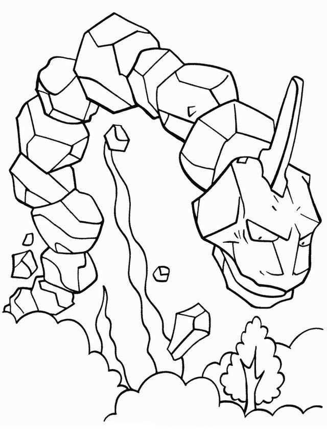 sharp scyther coloring page printable jpg