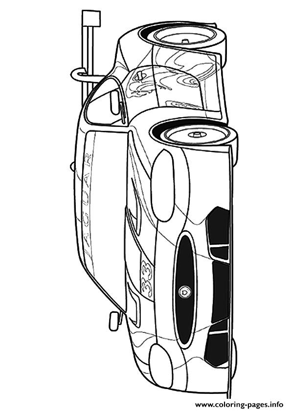 34 Sports Cars Coloring Pages Printable 11