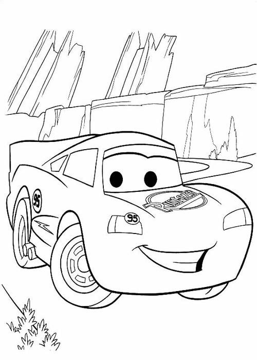 34 Sports Cars Coloring Pages Printable 24