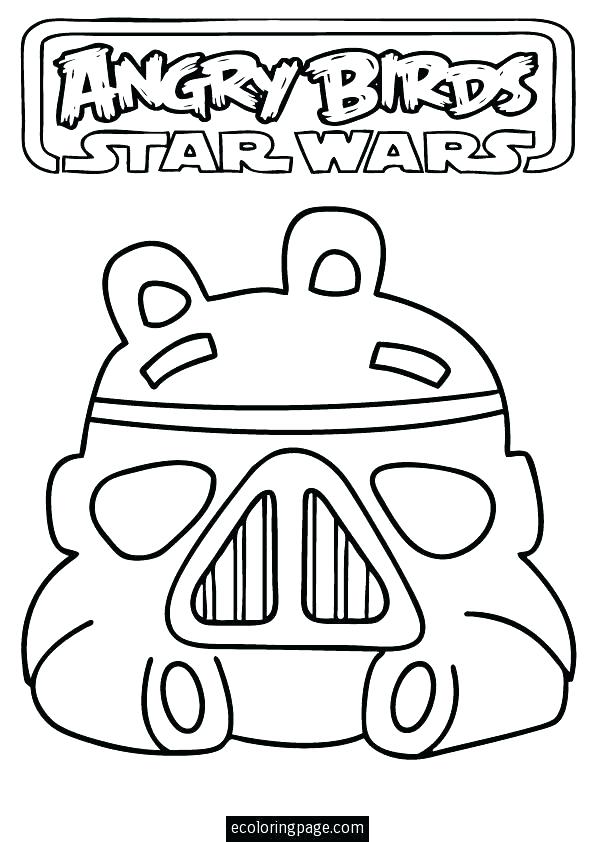 34 Stylish Stormtrooper Coloring Pages Printable 18