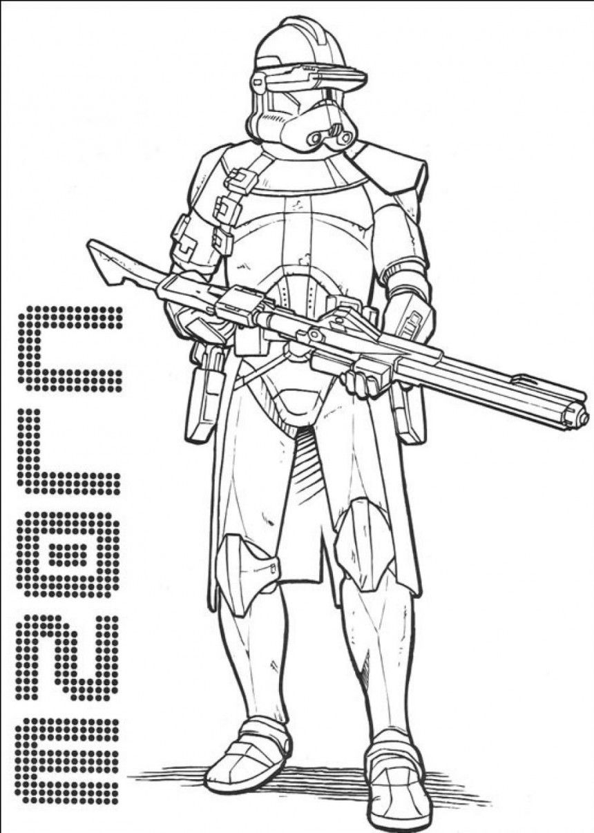 stylish stormtrooper coloring pages printable jpg