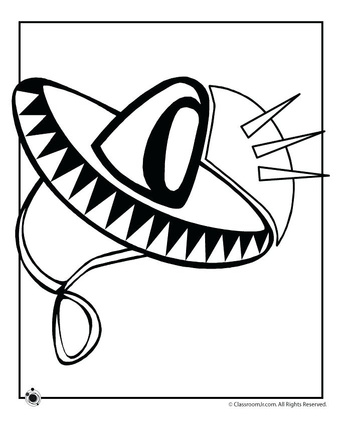 35 Printable Mexican Folk Art Coloring Pages Printable 20