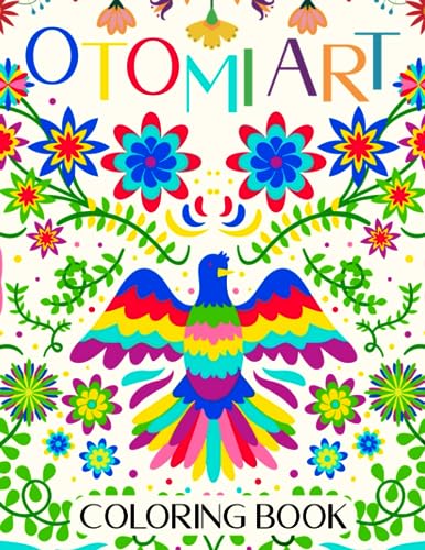 35 Printable Mexican Folk Art Coloring Pages Printable 8