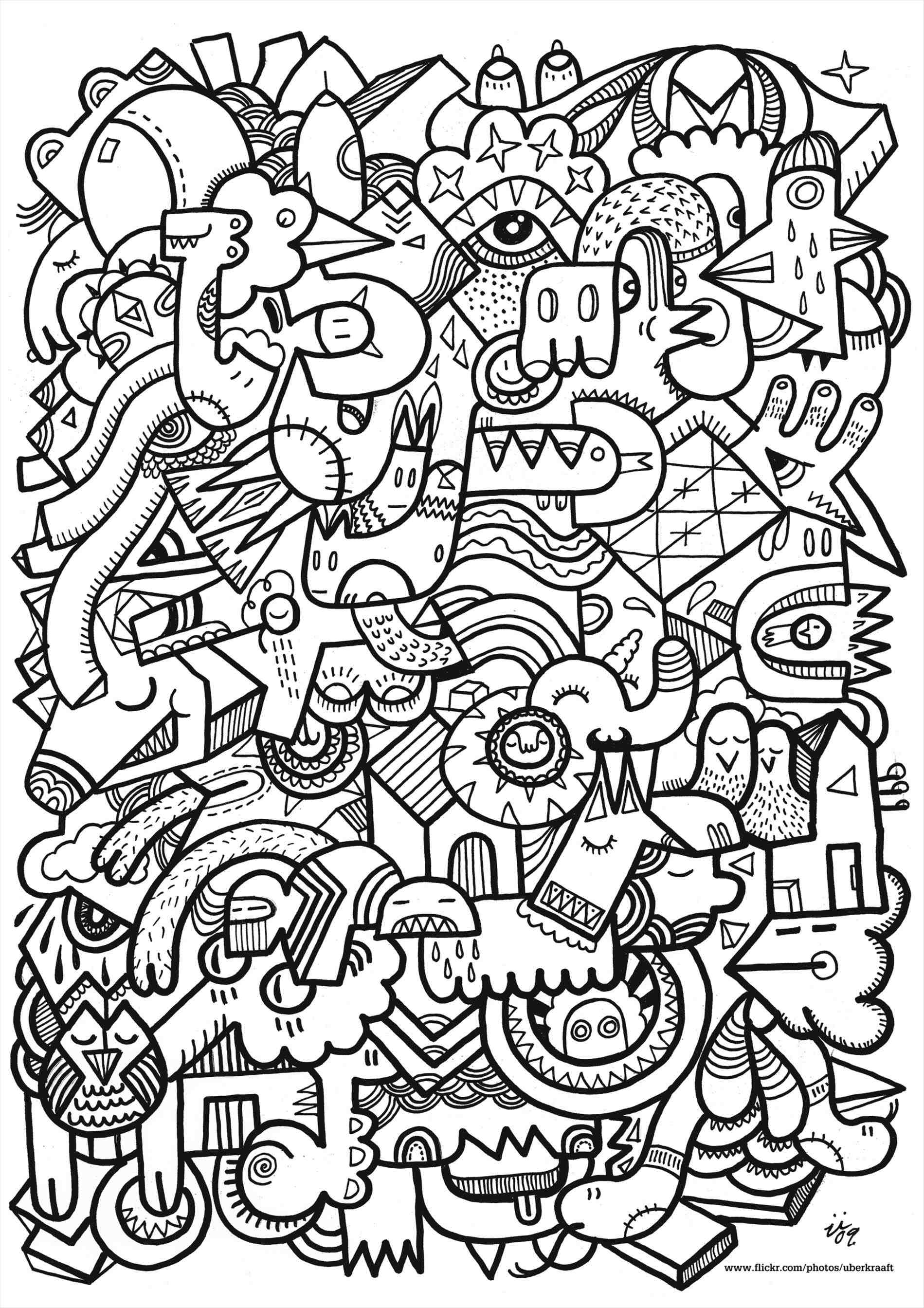 massive tsunami coloring page printable jpg