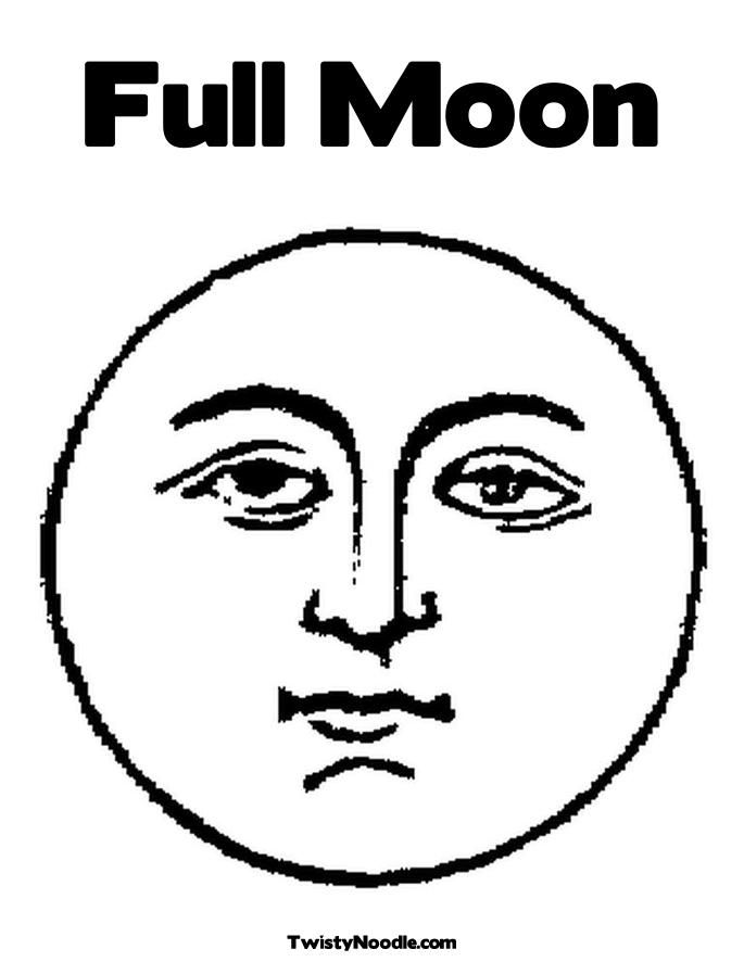 moon coloring pages printable jpg