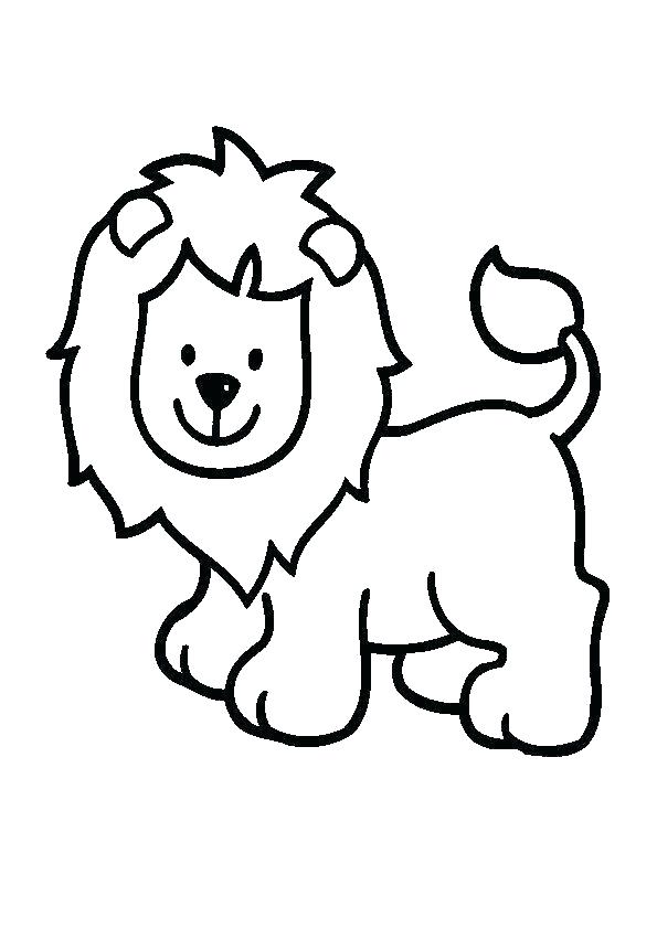 36 Proud Detroit Lions Logo Coloring Page Printable 29