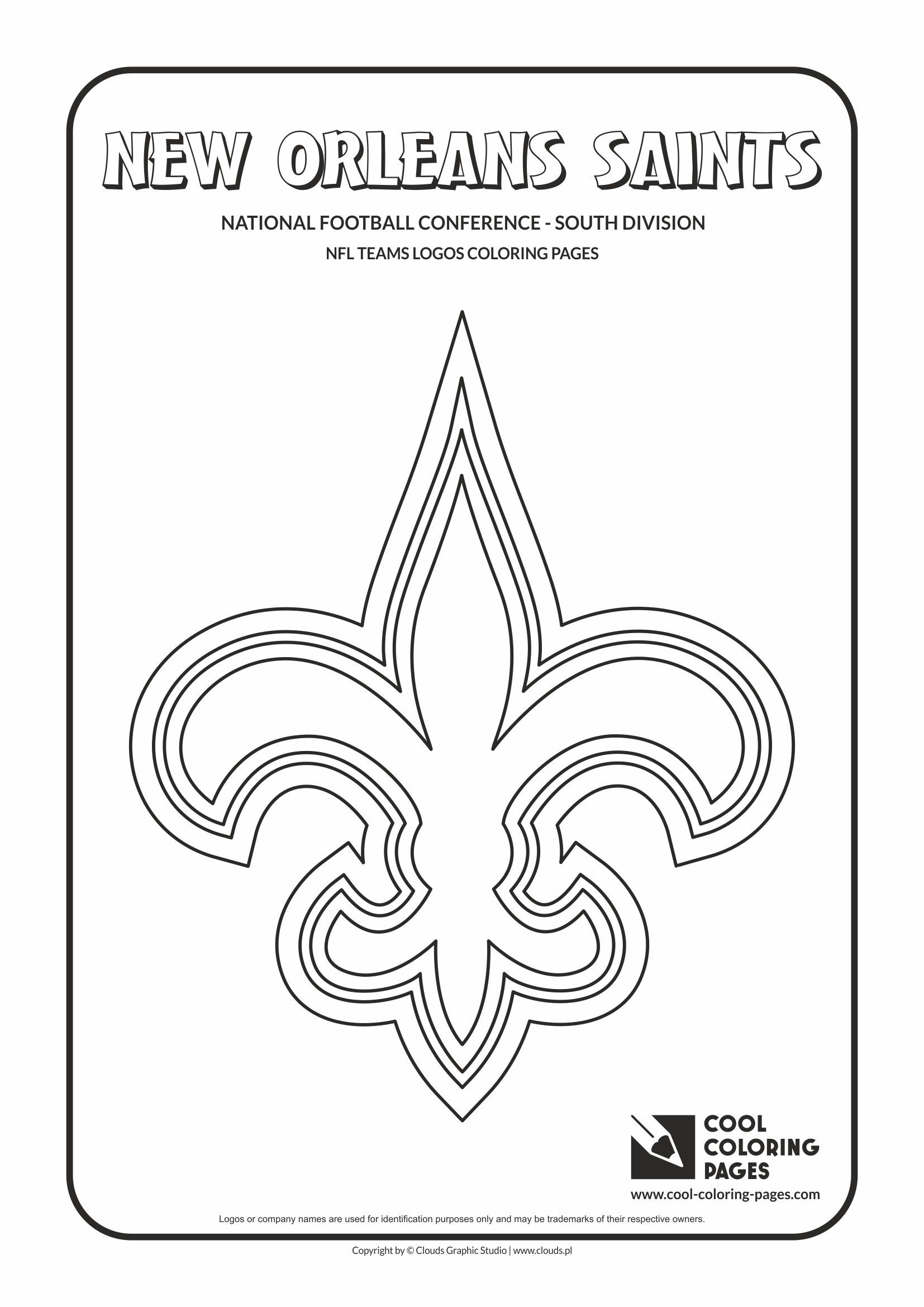 36 Proud Detroit Lions Logo Coloring Page Printable 7