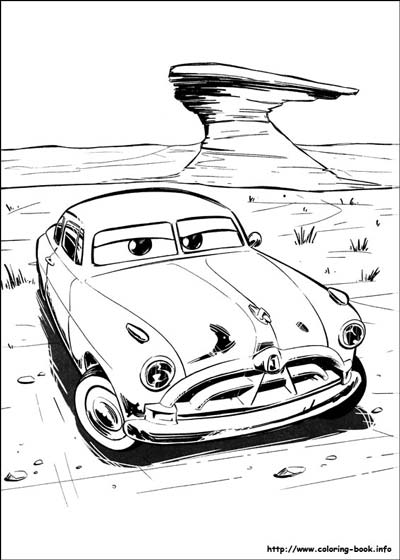 36 Speedy Lightning McQueen Coloring Pages Printable 17