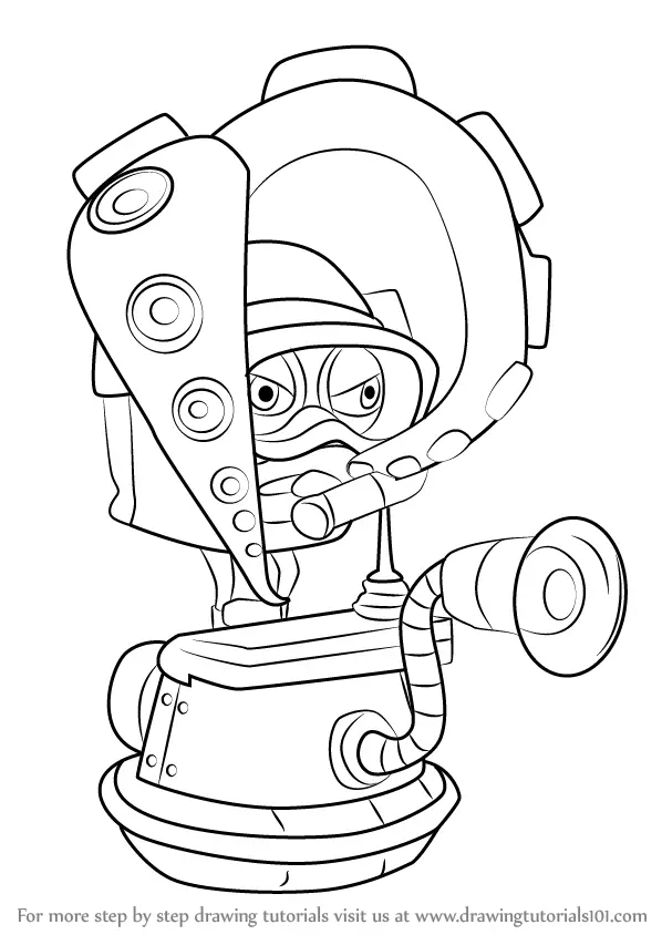 37 Cool Splatoon Coloring Pages Printable 19