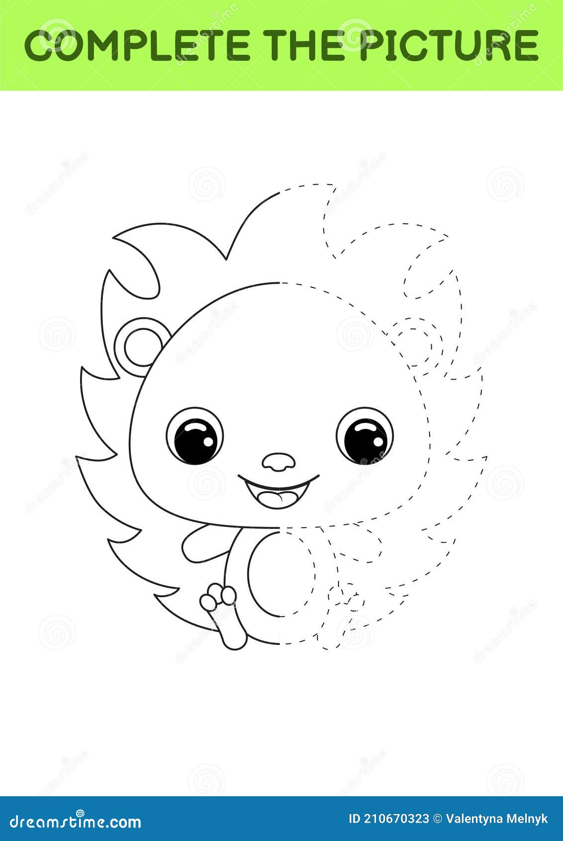 37 Cute Hedgehog Coloring Pages Printable 21