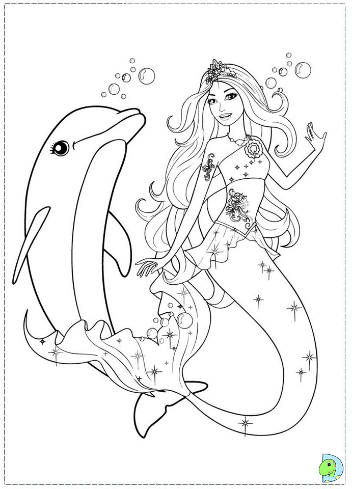 37 Fun Elsa Mermaid Coloring Pages Printable 31