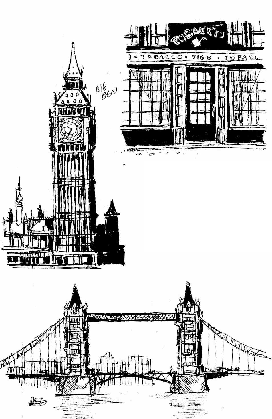 vibrant london coloring pages printable jpg