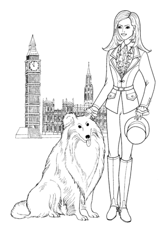 vibrant london coloring pages printable jpg