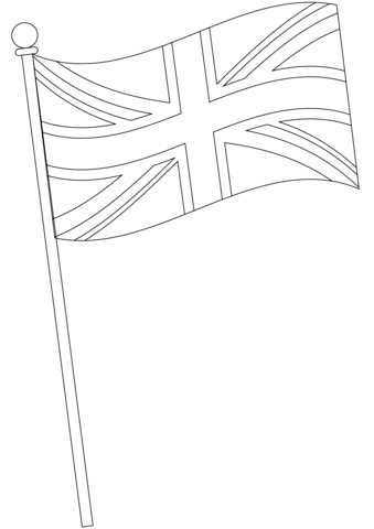 37 Vibrant London Coloring Pages Printable 23