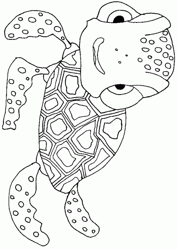 38 Cool Coloring Pages for Teens Printable 19