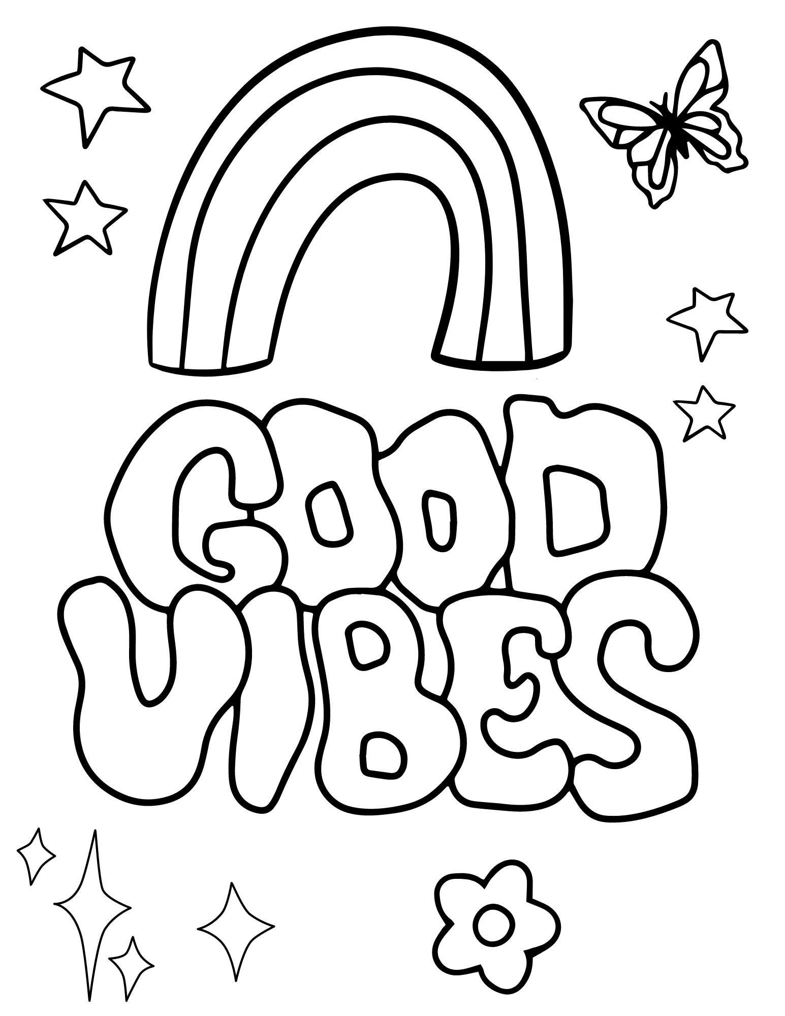 38 Cool Coloring Pages for Teens Printable 21