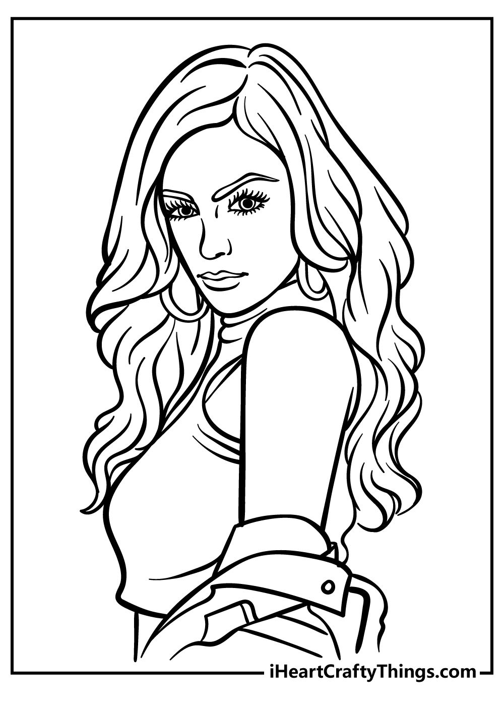 cool coloring pages for teens printable jpg