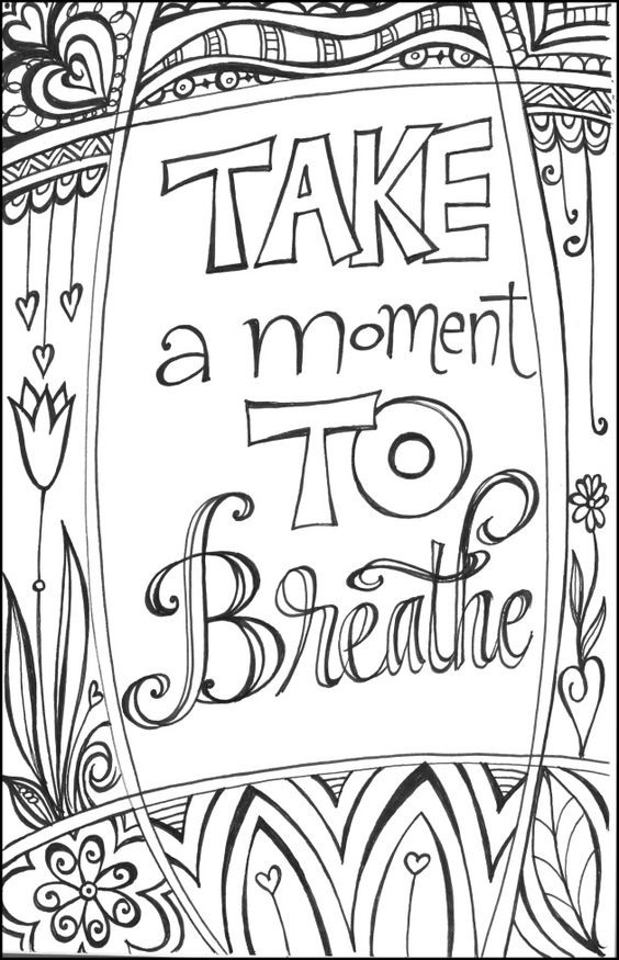 cool coloring pages for teens printable jpg