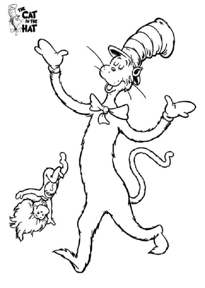 dr seuss coloring pages printable jpg