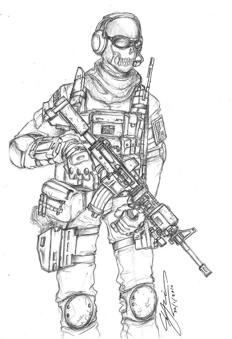 intense call of duty coloring pages printable jpg