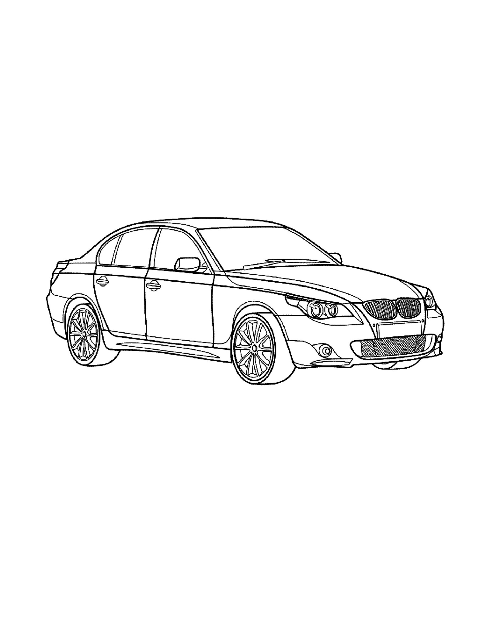 luigi cars coloring pages printable jpg