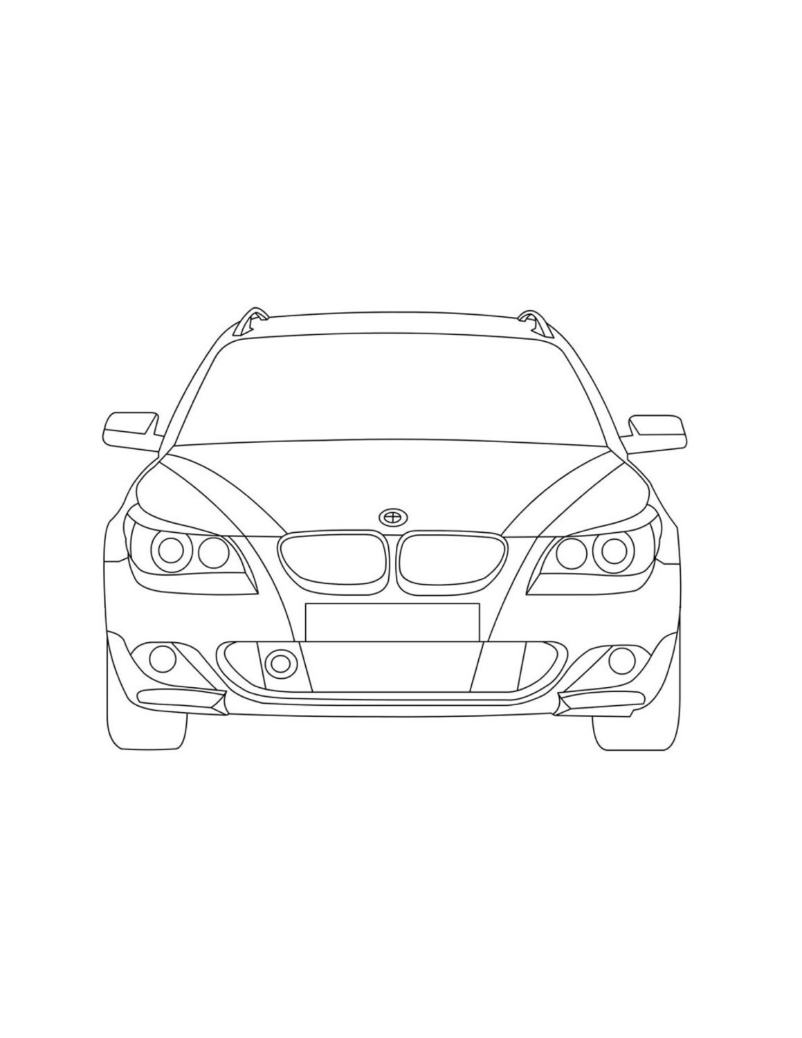 38 Luigi Cars Coloring Pages Printable 12