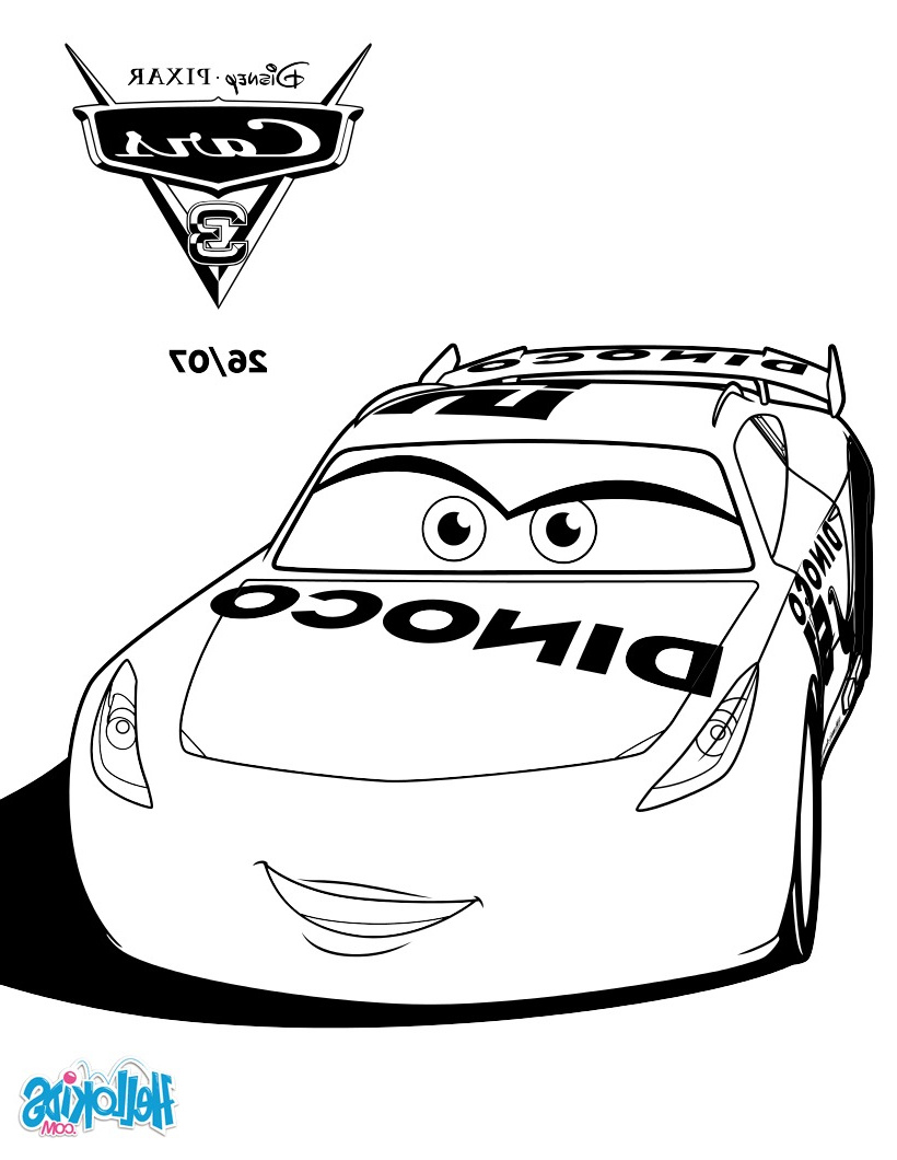 38 Luigi Cars Coloring Pages Printable 31