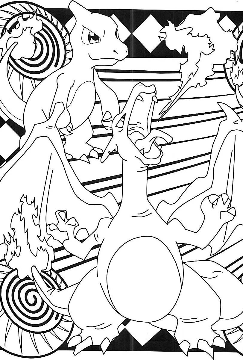 mystical kyogre pokemon coloring pages printable jpg