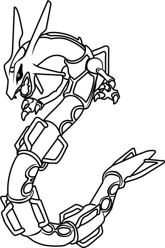 38 Mystical Kyogre Pokemon Coloring Pages Printable 19