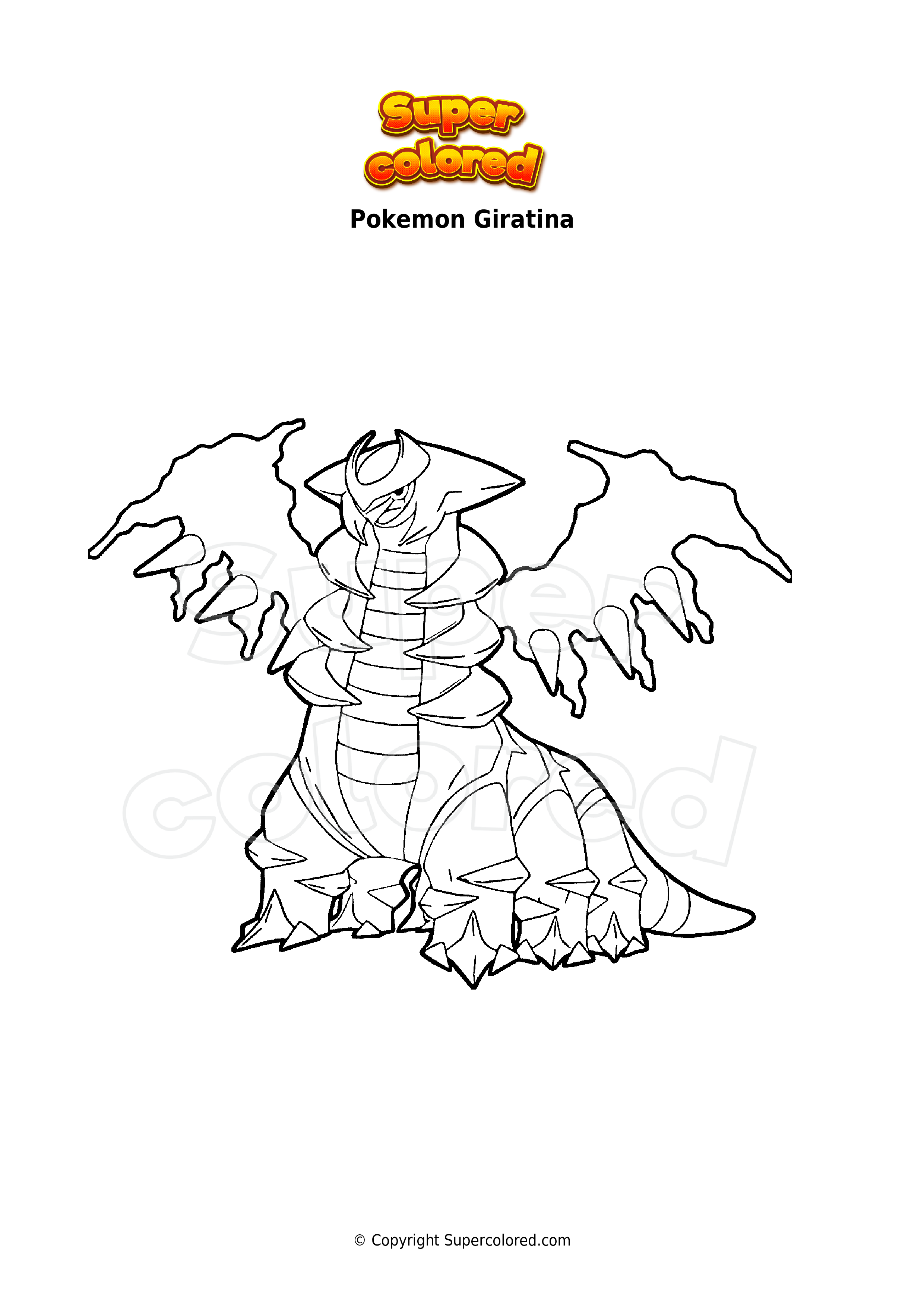 mystical kyogre pokemon coloring pages printable jpg