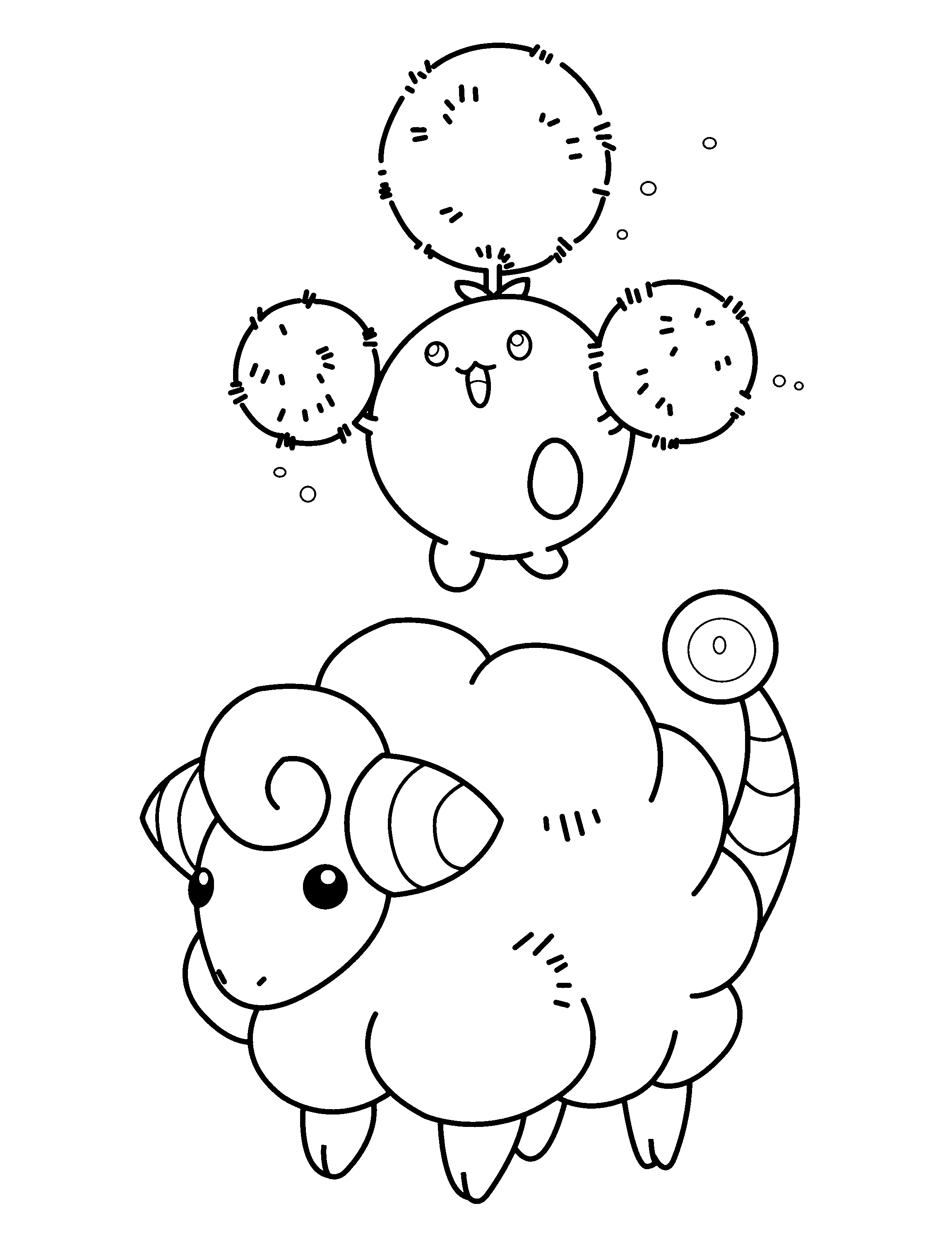 38 Mystical Kyogre Pokemon Coloring Pages Printable 35