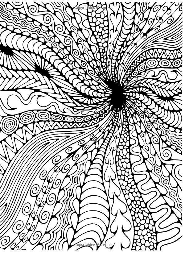 relaxing easy coloring pages printable jpg