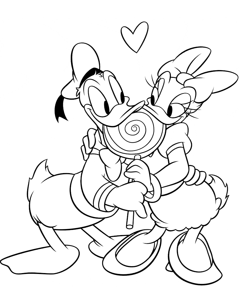 valentines disney coloring pages printable jpg