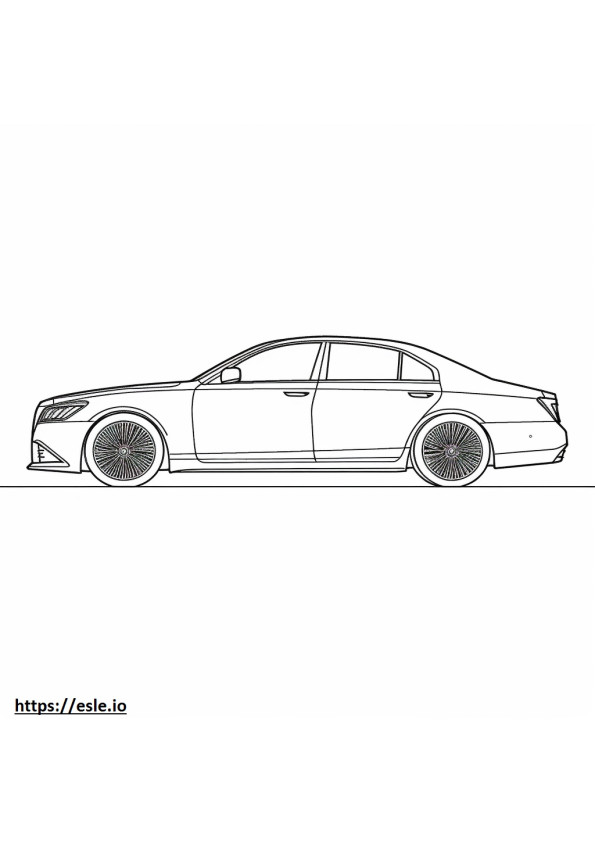 39 Bold Toyota Coloring Pages Printable 13