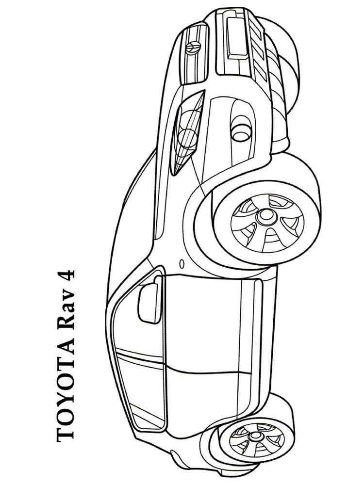 bold toyota coloring pages printable jpg