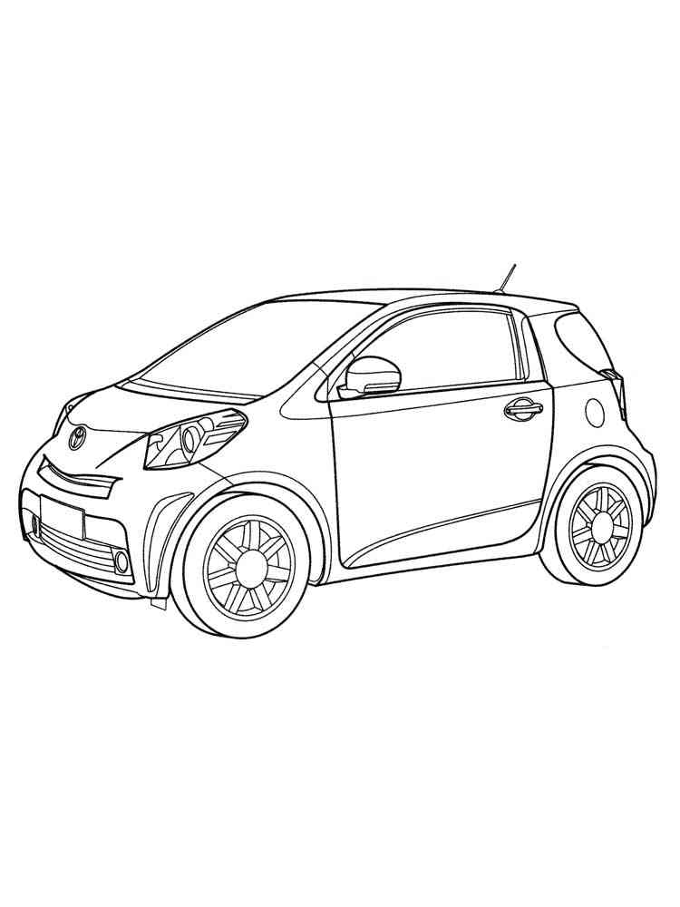 bold toyota coloring pages printable jpg