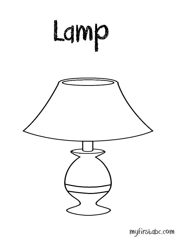 91 Ceiling Fan Coloring Page Printable 32