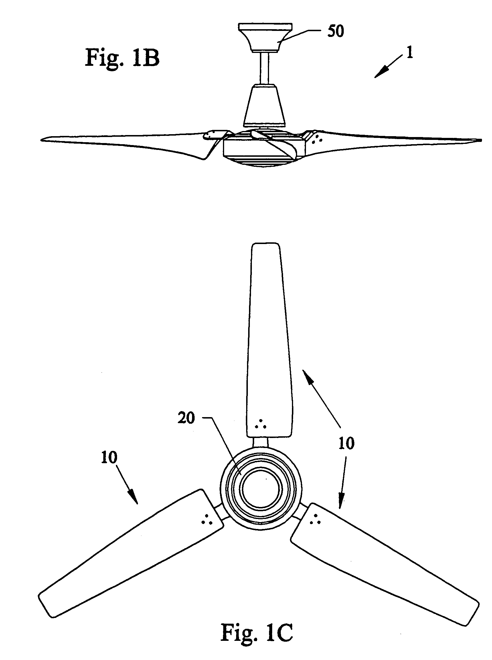 91 Ceiling Fan Coloring Page Printable 49