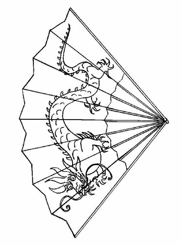 91 Ceiling Fan Coloring Page Printable 78