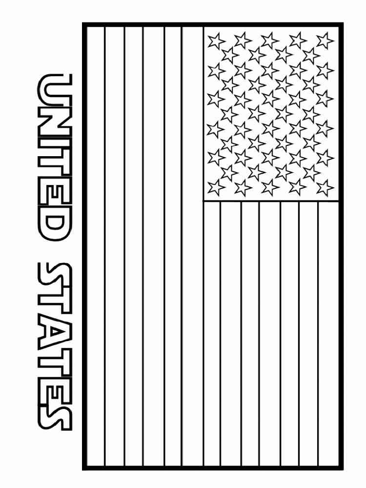 92 Flag of Italy Coloring Page Printable 36