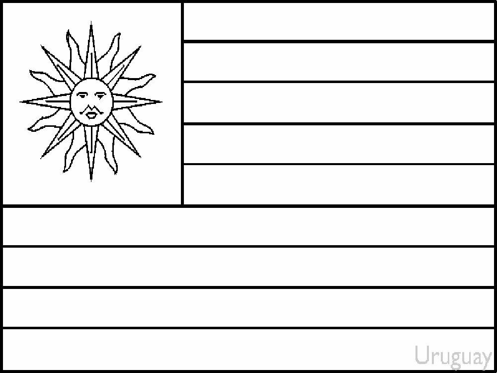 92 Flag of Italy Coloring Page Printable 85